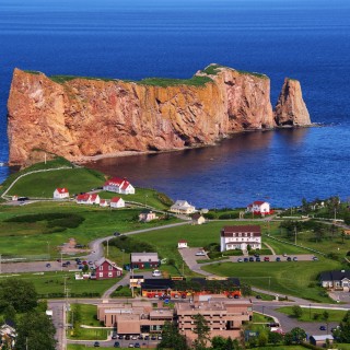 Penisola di Gaspé