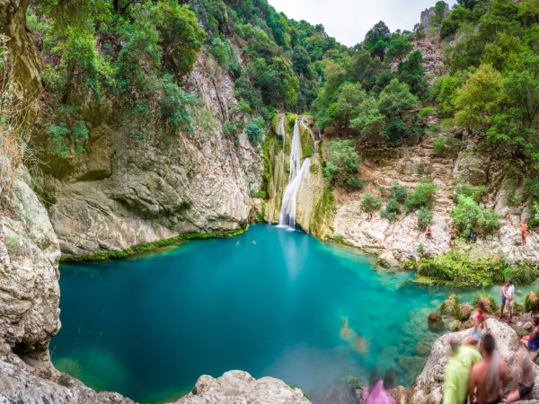 Polylimnio | Grecia Viaggio