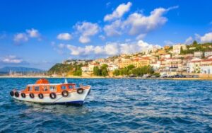 Pylos | Viaggiare in Grecia