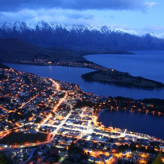 Queenstown