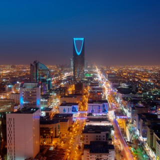 Riyadh