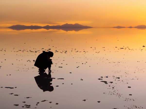 Salar de Uyuni | Bolivia Viaggio