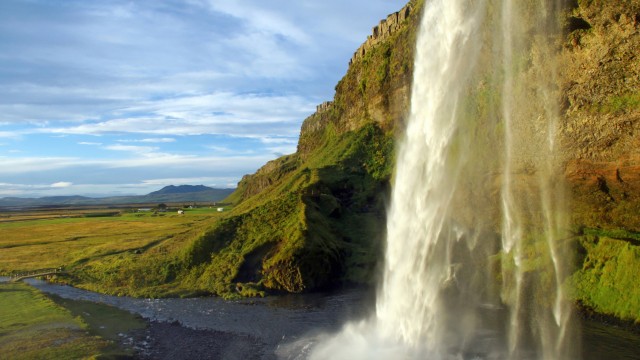 Seljalandsfoss | Viaggio in Islanda