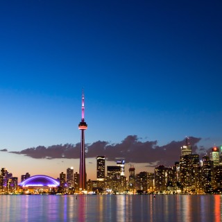 Toronto