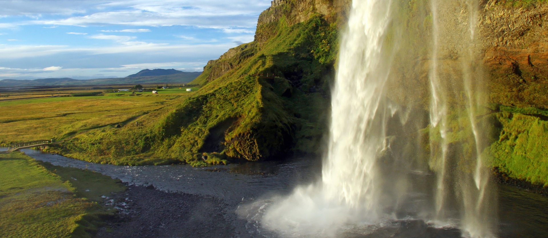 Tour Islanda Special | Viaggio in Islanda