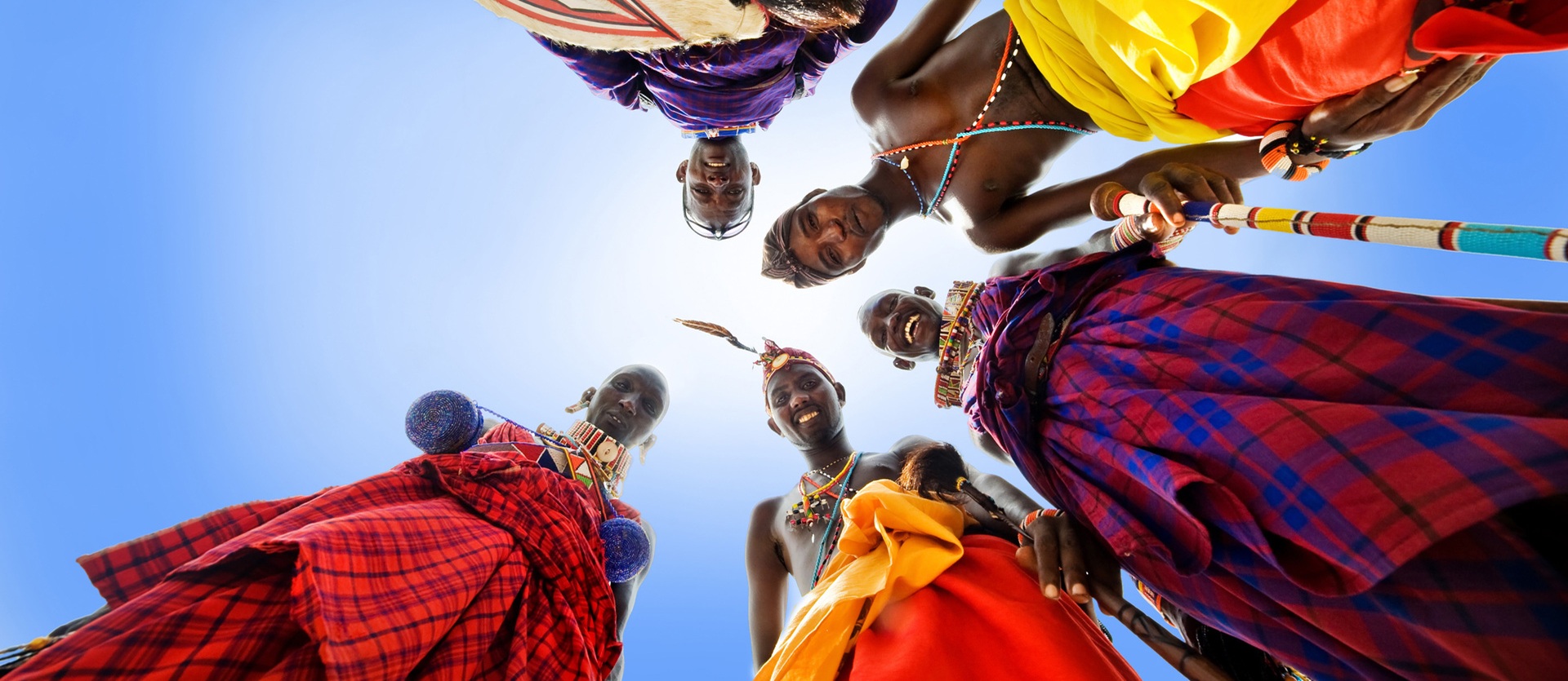 Tour Kenya Original | Safari in Kenya