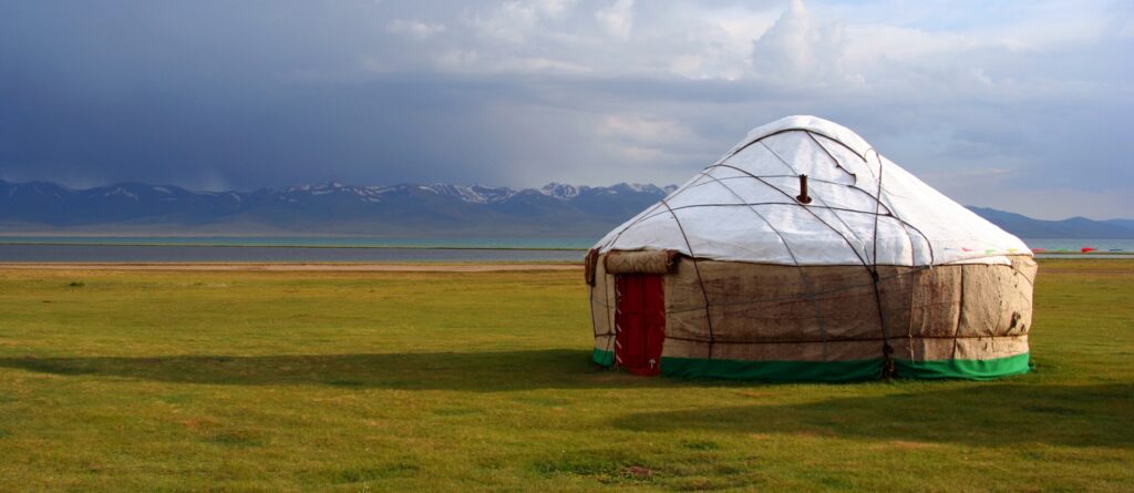 Tour Kirghizistan Special | Kirghizistan Tour