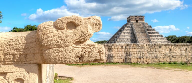 Tour Messico Special | Tour Yucatan