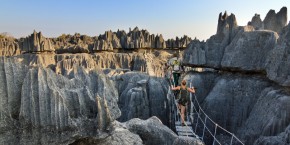 Parco nazionale Tsingy di Bemaraha | Viaggiare in Madagascar
