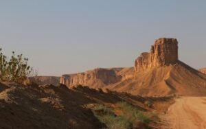 Tuwaiq Riyadh | Viaggiare in Arabia Saudita