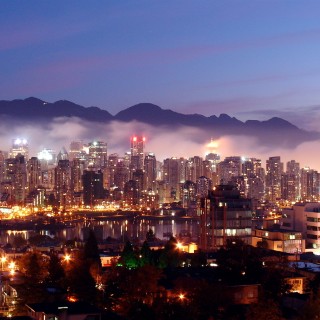 Vancouver