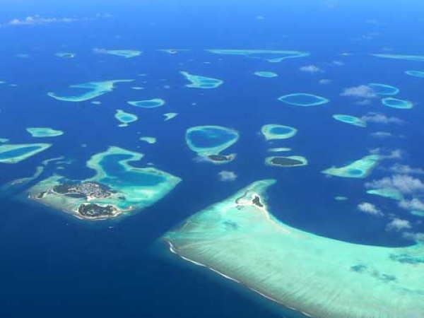 Volo in Idrovolante | Maldive Viaggio