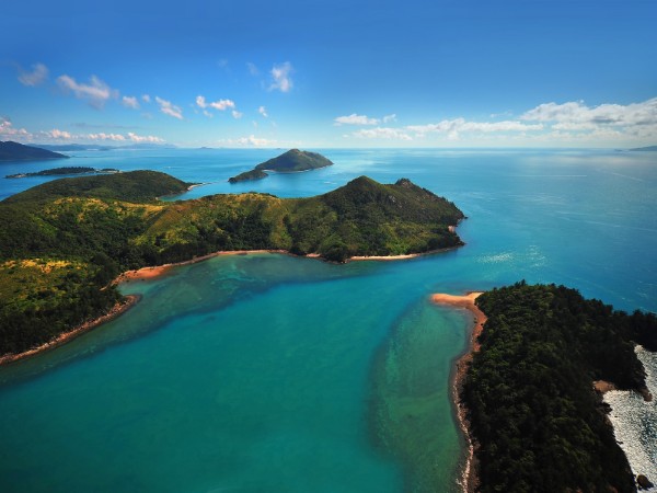 Whitsunday Island | Australia Viaggio