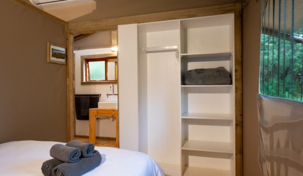 Africamps Klein Karoo camera | Tour Sudafrica