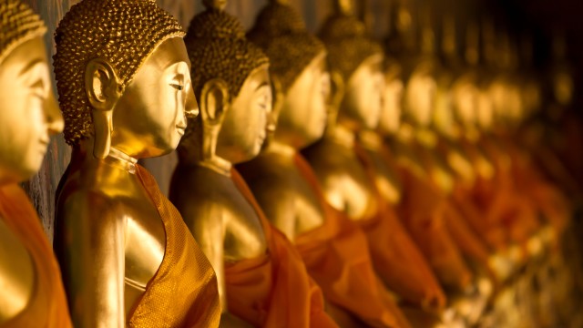 Bangkok Wat Arun | Tour Thailandia