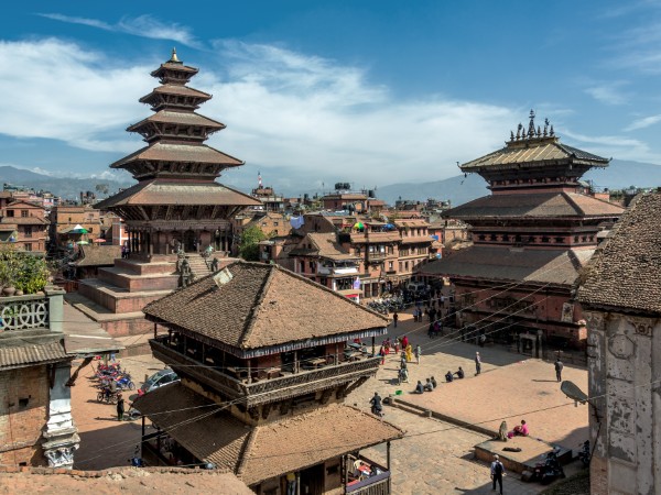 Scoprire Bhaktapur, il gioiello dell'arte newari