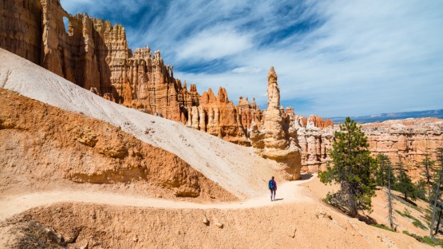 Bryce Canyon | Tour parchi Usa