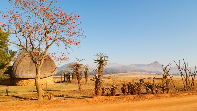 eSwatini | Tour Mozambico