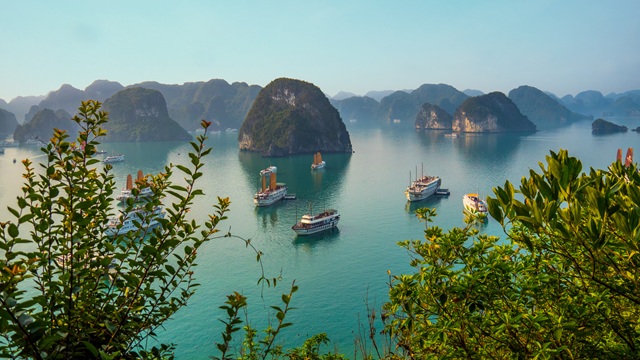 Ha Long Bay | Tour Vietnam