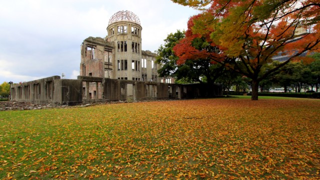 Hiroshima