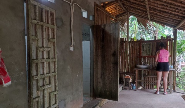 Homestay a Mai Chau lavandini | Tour Vietnam