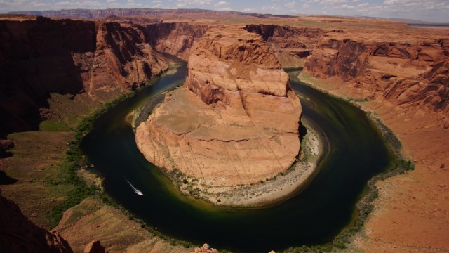 Horseshoe Bend | Tour Stati Uniti