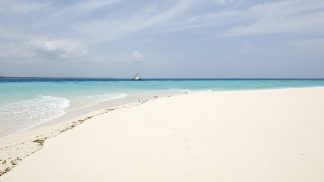Mare di Zanzibar | Safari Tanzania Zanzibar