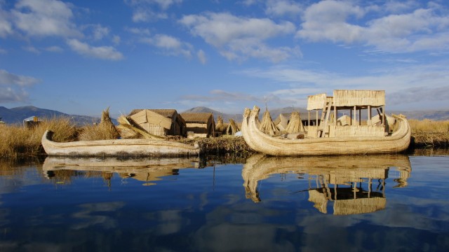 Lago Titicaca | Tour Perù