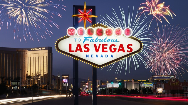 Las Vegas | Tour California