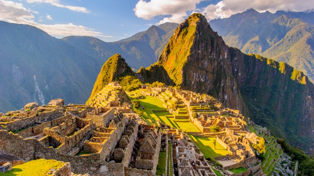 Machu Picchu | Tour Perù