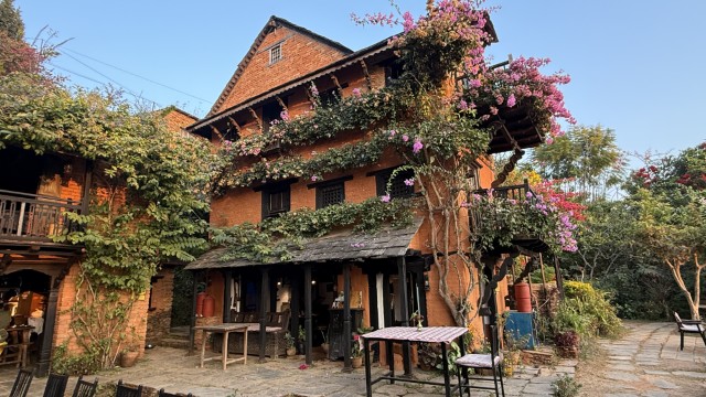 Nuwakot Farm House | Tour Nepal e Tibet