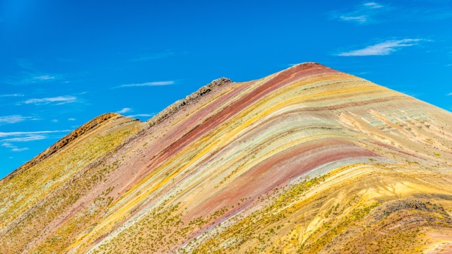 Palccoyo | Tour Perù