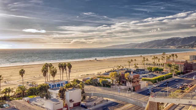 Santa Monica | Tour Stati Uniti