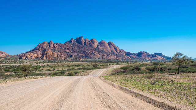 Damaraland | Tour Sudafrica e Namibia