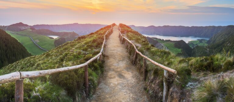 Tour Azzorre Original | Viaggio Azzorre