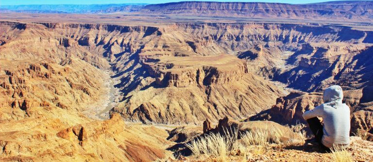 Tour Cape Town e Namibia | Tour Sudafrica e Namibia