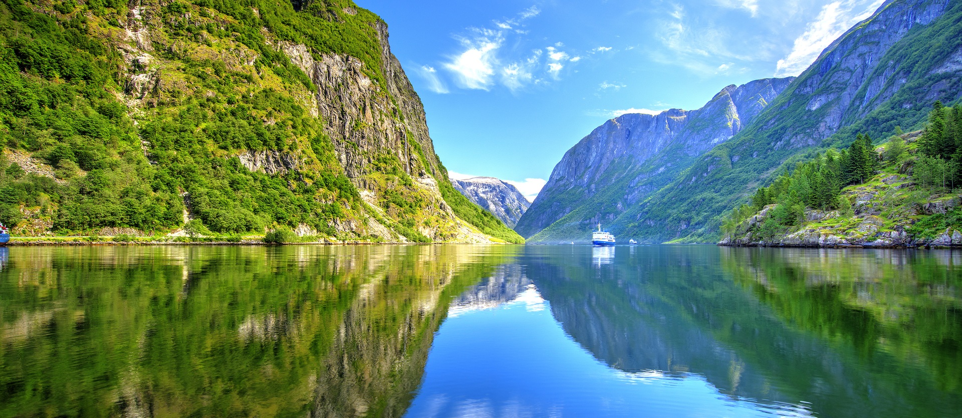 Tour Norvegia Original | Tour fiordi norvegesi