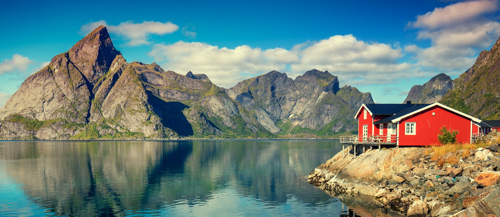 Tour Norvegia Special