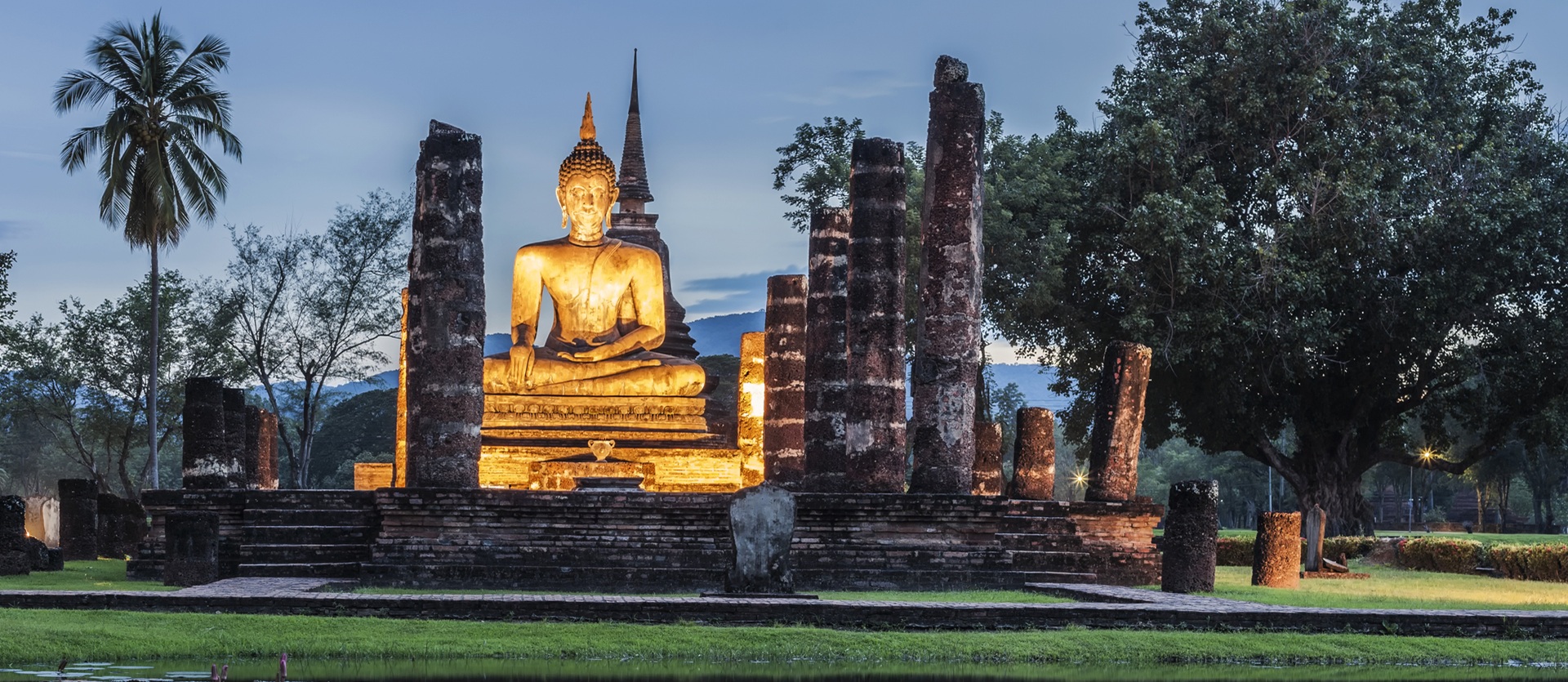 Tour Thailandia Special