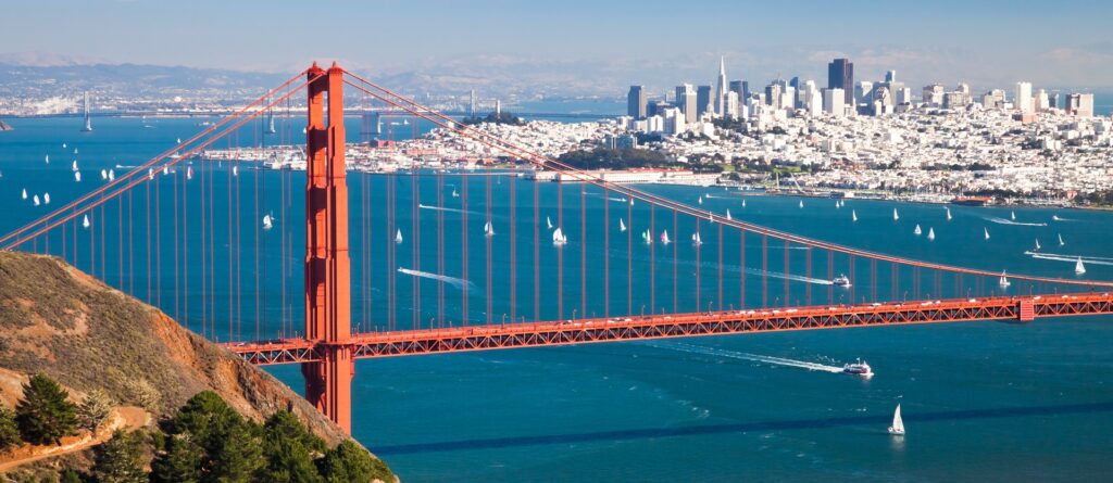 Tour Usa California Dream | Tour California