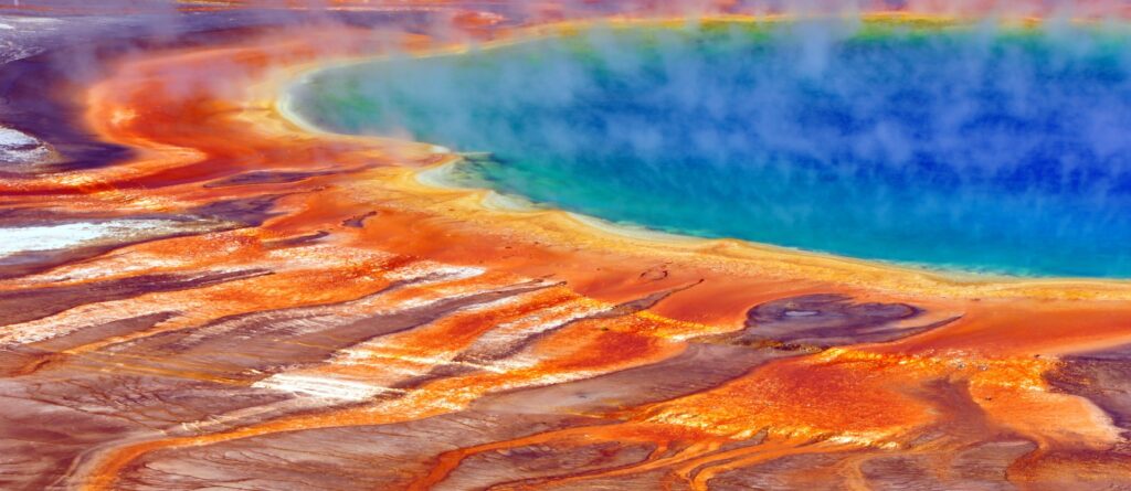 Tour Usa Yellowstone | Tour parchi Usa