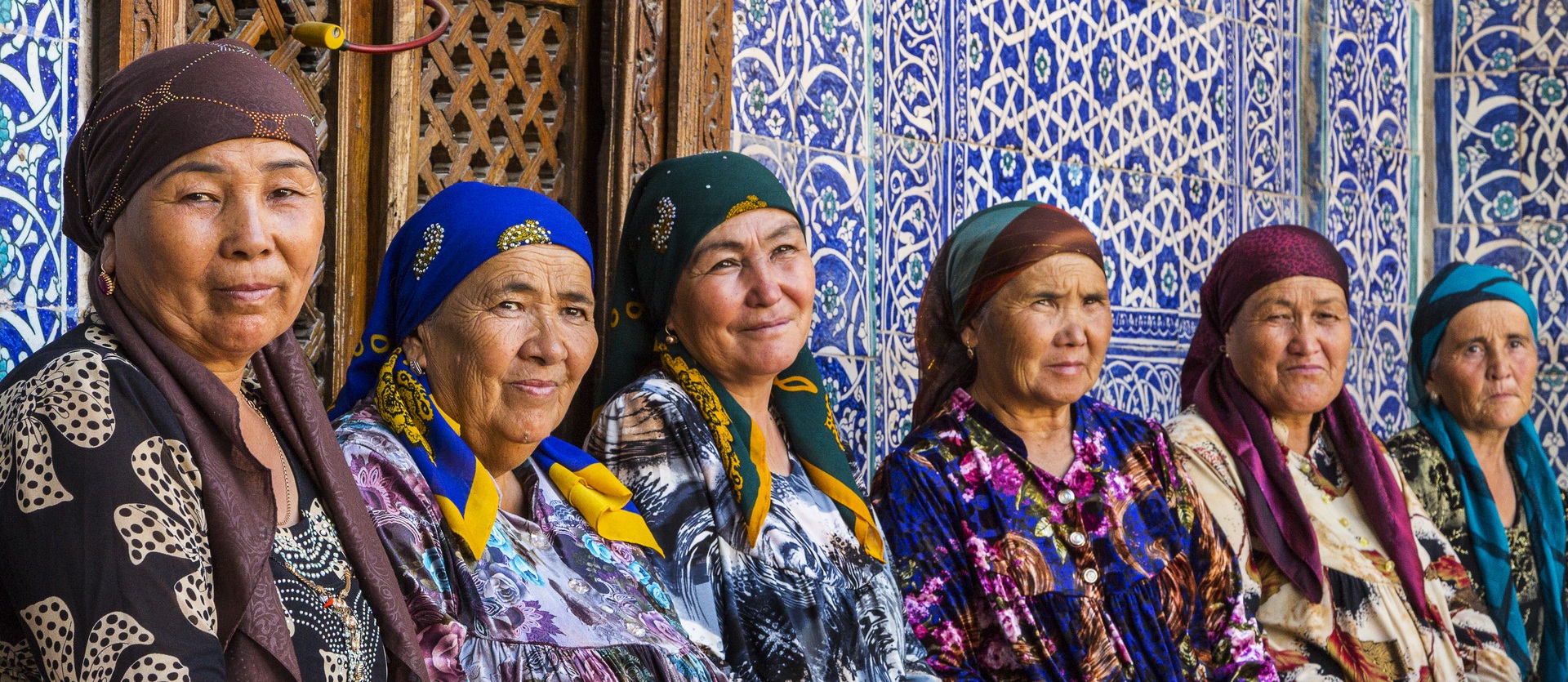 Tour Uzbekistan Special