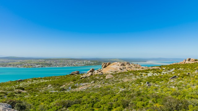 West Coast National Park | Tour Sudafrica