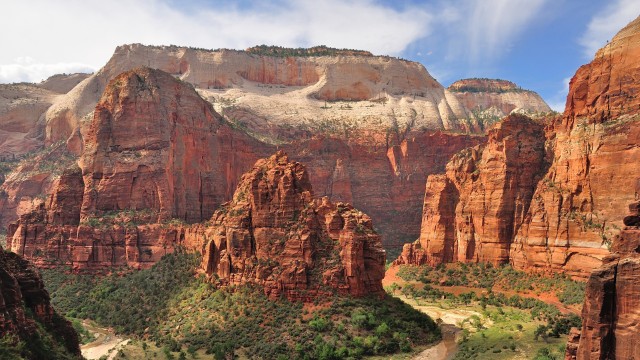 Zion National Park | Tour Stati Uniti