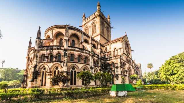 Allahabad | Tour India