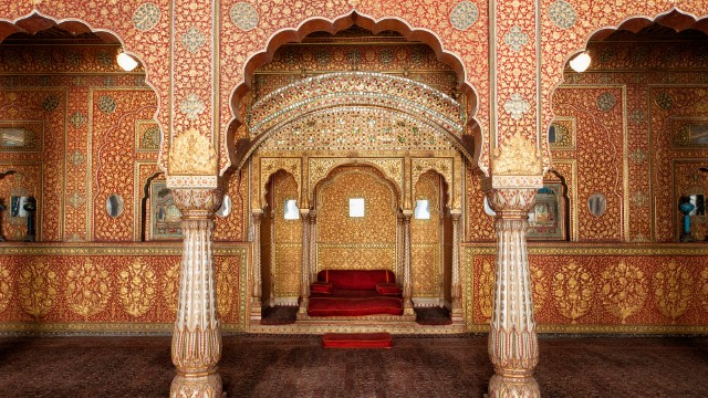 Bikaner