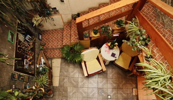 Casa famigliare Argentina | Tour in Guatemala