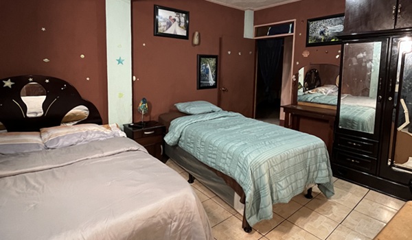 Casa famigliare Lolita | Tour in Guatemala