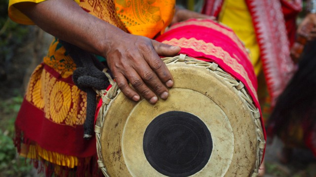 Hornbill Festival | Tour India Hornbill Festival