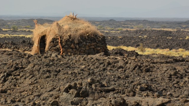 Erta Ale Camp | Tour Dancalia Etiopia